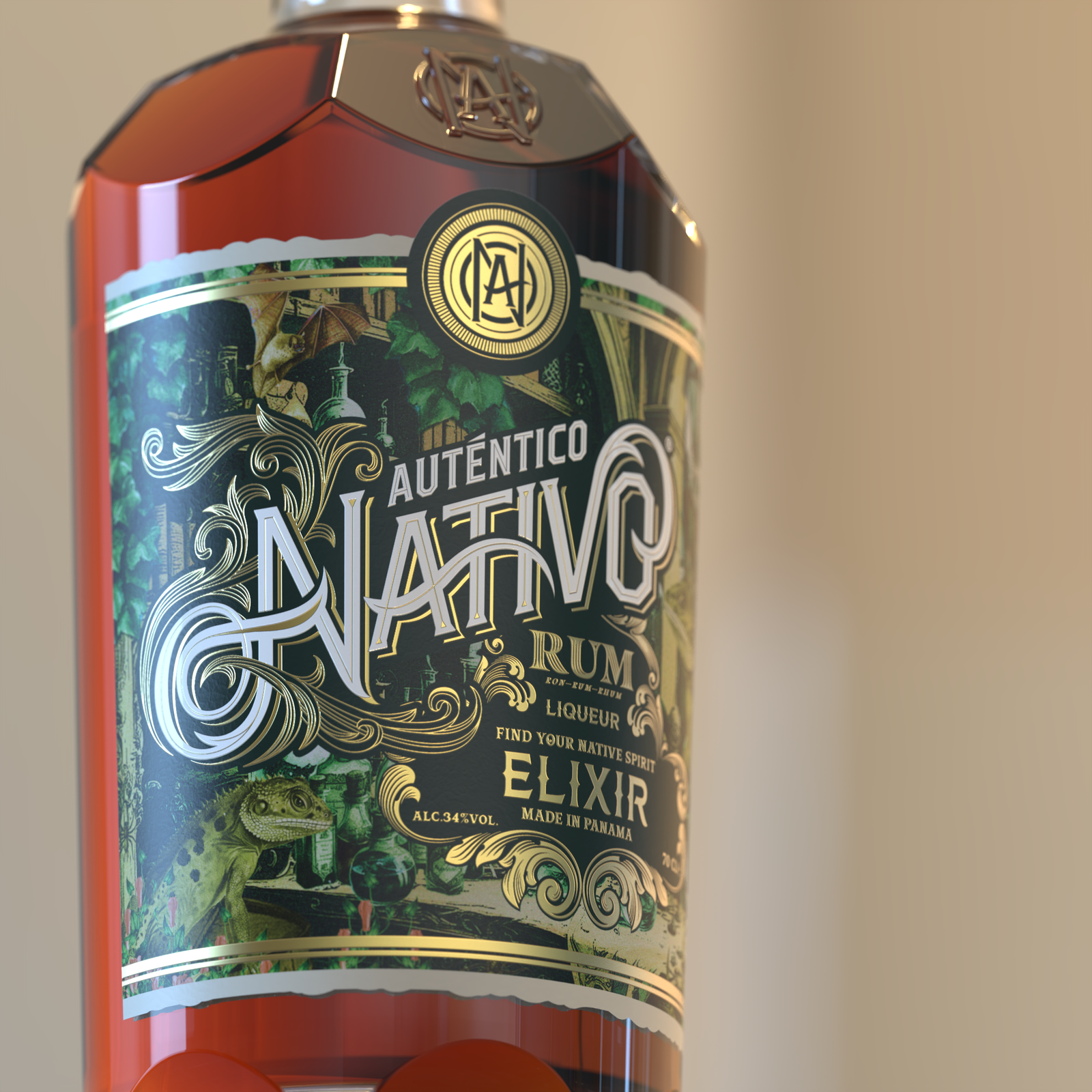 Nativo Elixir