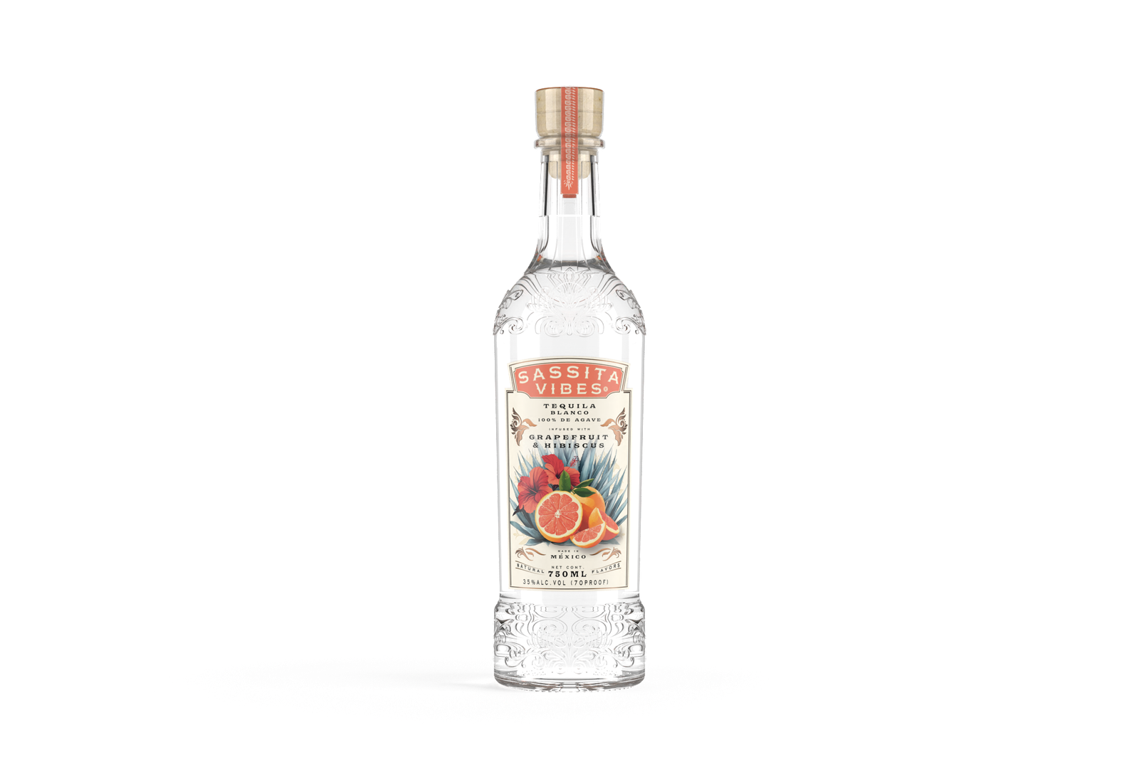 Sassita Grapefruit