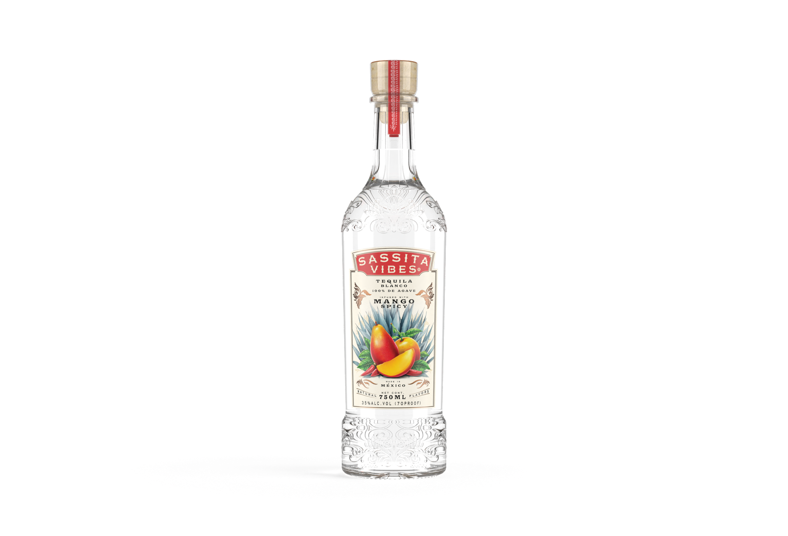 Sassita Mango